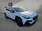 2024 Subaru Crosstrek Limited AWD