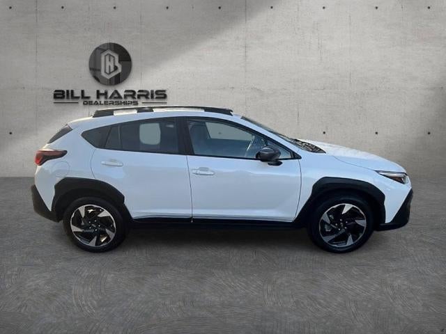 2024 Subaru Crosstrek Limited AWD