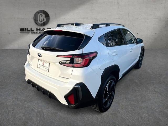 2024 Subaru Crosstrek Limited AWD