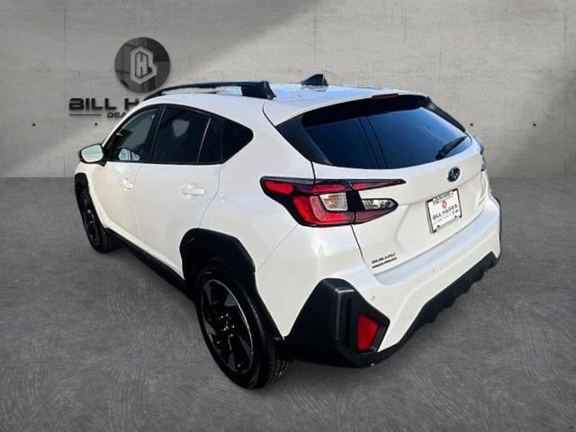 2024 Subaru Crosstrek Limited AWD