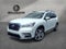 2022 Subaru Ascent Limited 7-Passenger