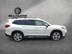 2022 Subaru Ascent Limited 7-Passenger