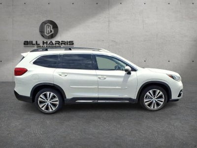 2022 Subaru Ascent Limited 7-Passenger