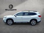 2022 Subaru Ascent Limited 7-Passenger