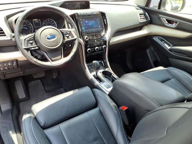 2022 Subaru Ascent Limited 7-Passenger