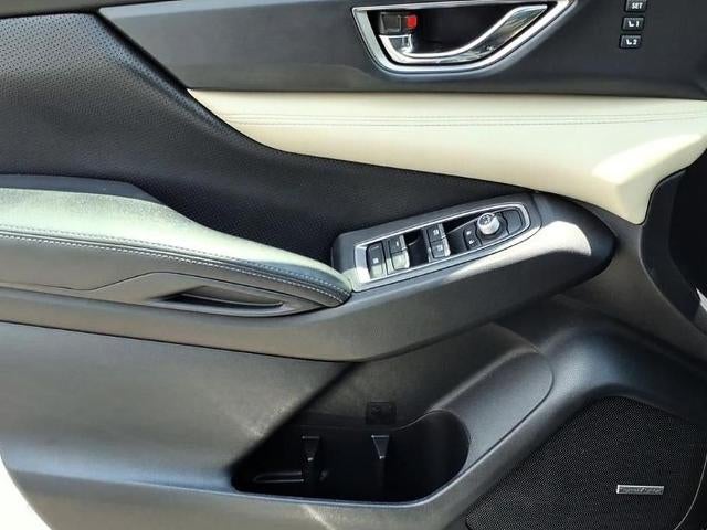 2022 Subaru Ascent Limited 7-Passenger