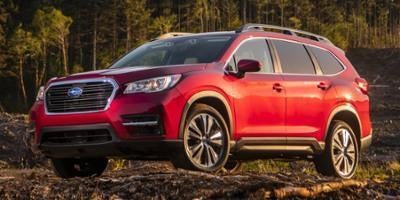 2022 Subaru Ascent Limited 7-Passenger