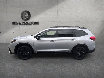 2025 Subaru Ascent Onyx Edition Touring 7-Passenger