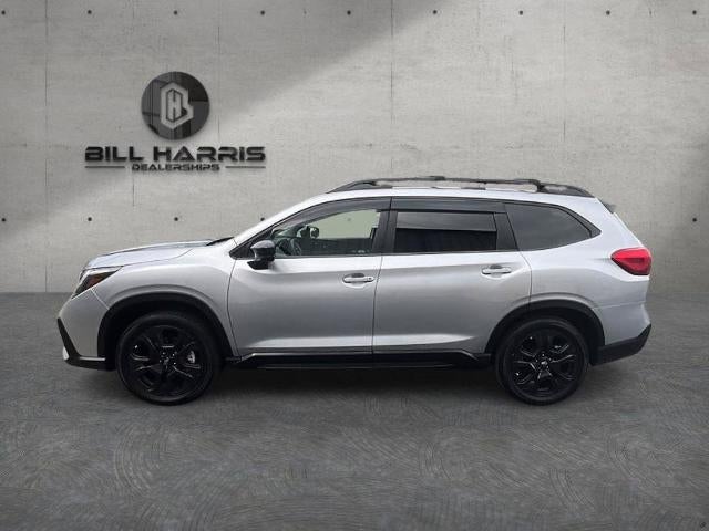 2025 Subaru Ascent Onyx Edition Touring 7-Passenger