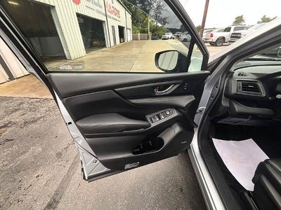 2025 Subaru Ascent Onyx Edition Touring 7-Passenger