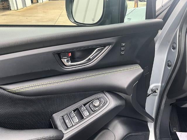2025 Subaru Ascent Onyx Edition Touring 7-Passenger