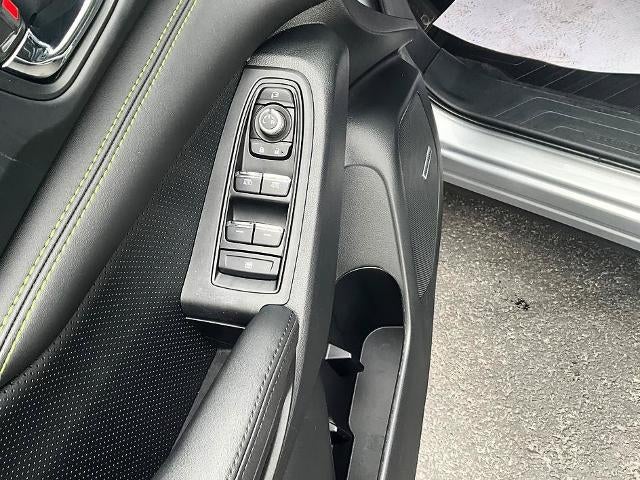 2025 Subaru Ascent Onyx Edition Touring 7-Passenger