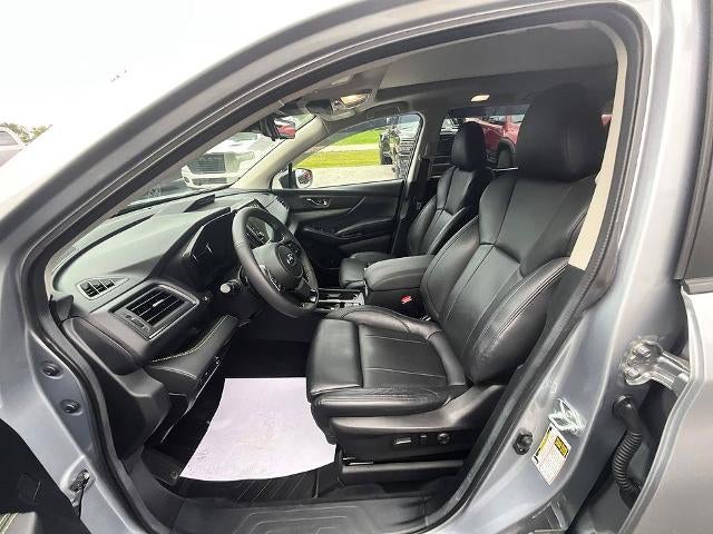 2025 Subaru Ascent Onyx Edition Touring 7-Passenger