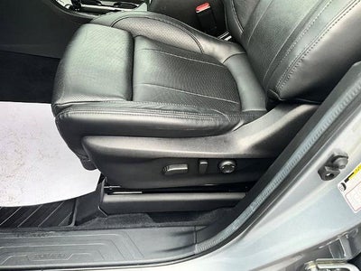 2025 Subaru Ascent Onyx Edition Touring 7-Passenger