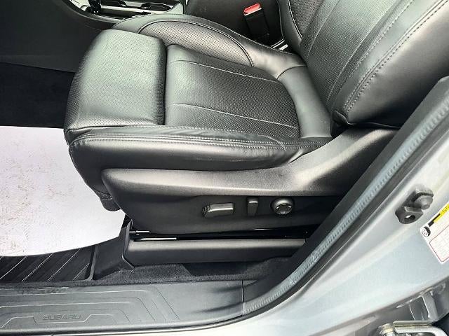 2025 Subaru Ascent Onyx Edition Touring 7-Passenger