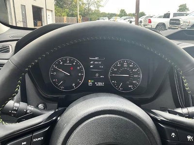 2025 Subaru Ascent Onyx Edition Touring 7-Passenger