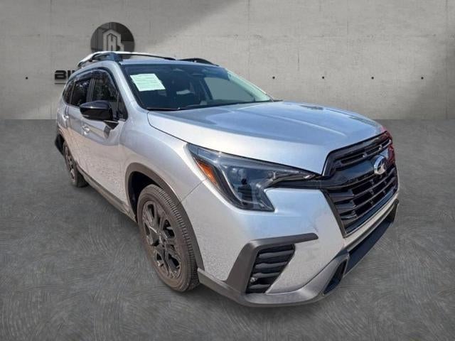 2025 Subaru Ascent Onyx Edition Touring 7-Passenger