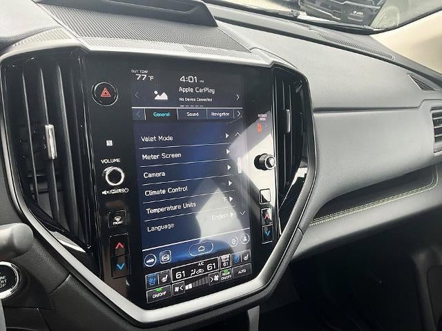 2025 Subaru Ascent Onyx Edition Touring 7-Passenger