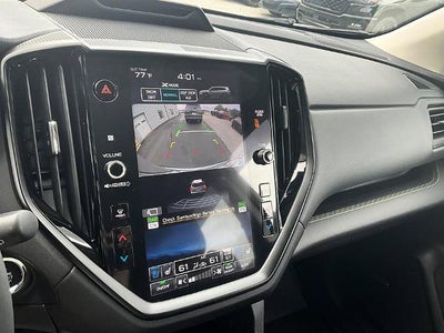 2025 Subaru Ascent Onyx Edition Touring 7-Passenger
