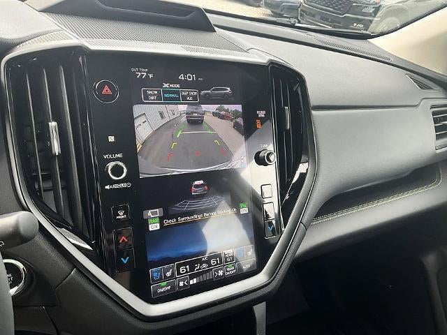 2025 Subaru Ascent Onyx Edition Touring 7-Passenger
