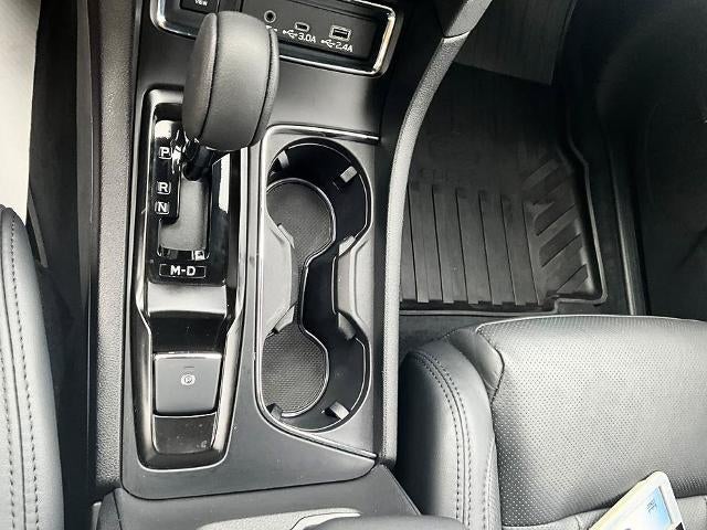 2025 Subaru Ascent Onyx Edition Touring 7-Passenger
