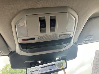 2025 Subaru Ascent Onyx Edition Touring 7-Passenger