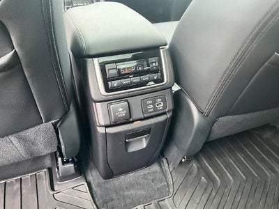 2025 Subaru Ascent Onyx Edition Touring 7-Passenger