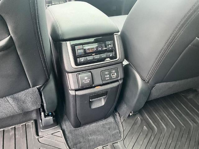2025 Subaru Ascent Onyx Edition Touring 7-Passenger