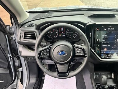 2025 Subaru Ascent Onyx Edition Touring 7-Passenger