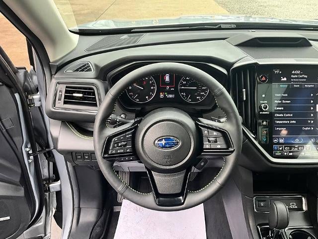 2025 Subaru Ascent Onyx Edition Touring 7-Passenger