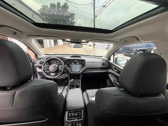 2025 Subaru Ascent Onyx Edition Touring 7-Passenger