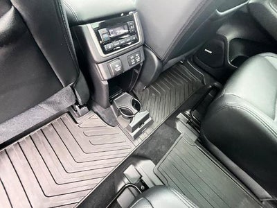 2025 Subaru Ascent Onyx Edition Touring 7-Passenger
