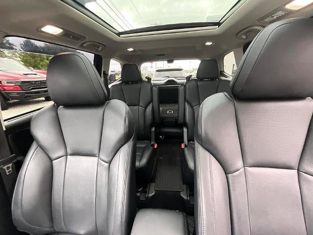 2025 Subaru Ascent Onyx Edition Touring 7-Passenger