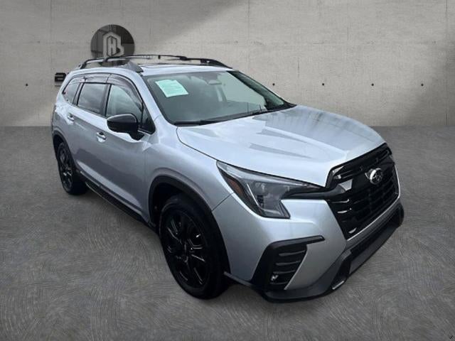 2025 Subaru Ascent Onyx Edition Touring 7-Passenger
