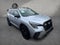 2025 Subaru Ascent Onyx Edition Touring 7-Passenger