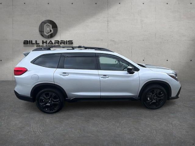 2025 Subaru Ascent Onyx Edition Touring 7-Passenger