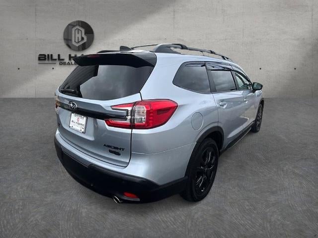 2025 Subaru Ascent Onyx Edition Touring 7-Passenger