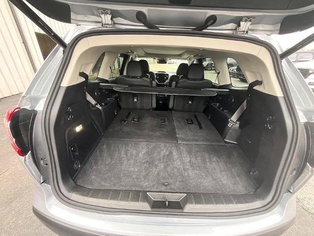 2025 Subaru Ascent Onyx Edition Touring 7-Passenger