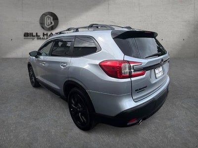 2025 Subaru Ascent Onyx Edition Touring 7-Passenger