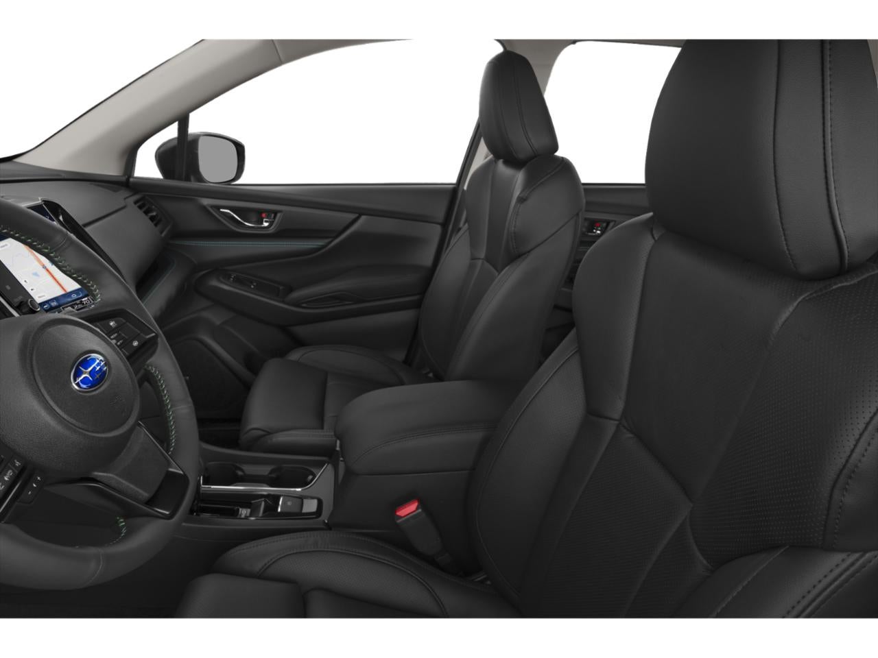 2025 Subaru Ascent Onyx Edition Touring 7-Passenger