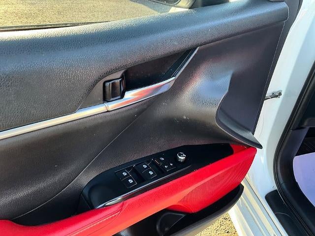 2019 Toyota Camry XSE Auto (Natl)