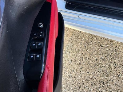 2019 Toyota Camry XSE Auto (Natl)