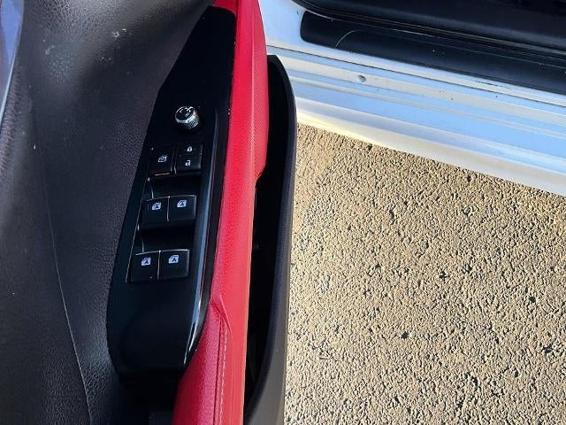2019 Toyota Camry XSE Auto (Natl)