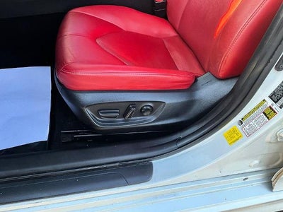 2019 Toyota Camry XSE Auto (Natl)