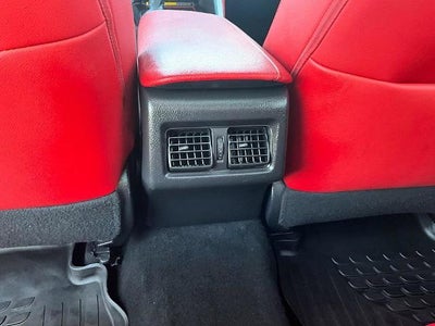 2019 Toyota Camry XSE Auto (Natl)