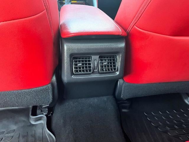 2019 Toyota Camry XSE Auto (Natl)