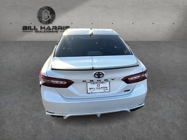 2019 Toyota Camry XSE Auto (Natl)