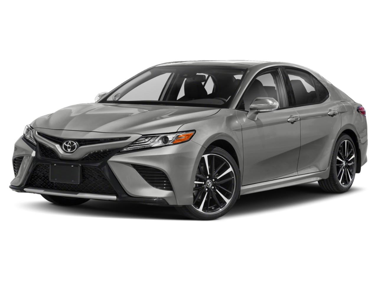 2019 Toyota Camry XSE Auto (Natl)
