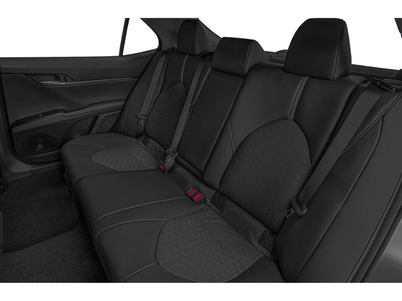 2019 Toyota Camry XSE Auto (Natl)