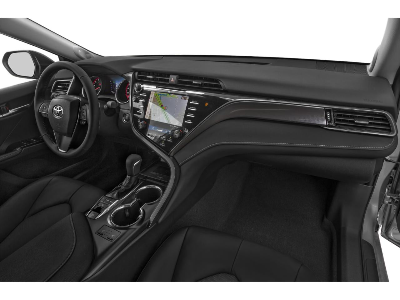 2019 Toyota Camry XSE Auto (Natl)